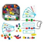 EDX40152 Fun play attribute Beads