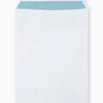 Envelopes C4 white self seal (No window)