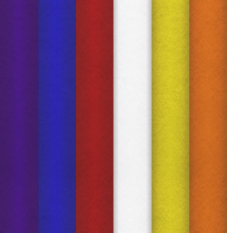 feltrolls 45cm x 5M ROLL FELT - Image 1