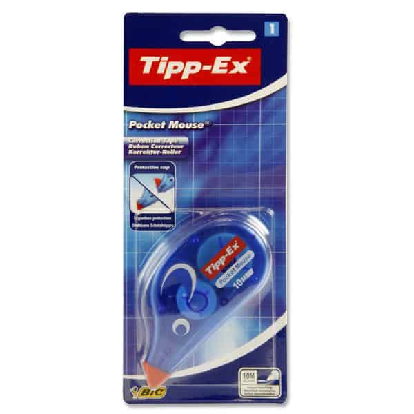 Tippex Mouse