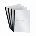 Slide Binder Box 100 6mm