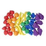 13120 Fruit Counters set 108