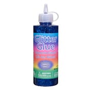 Glitter glue