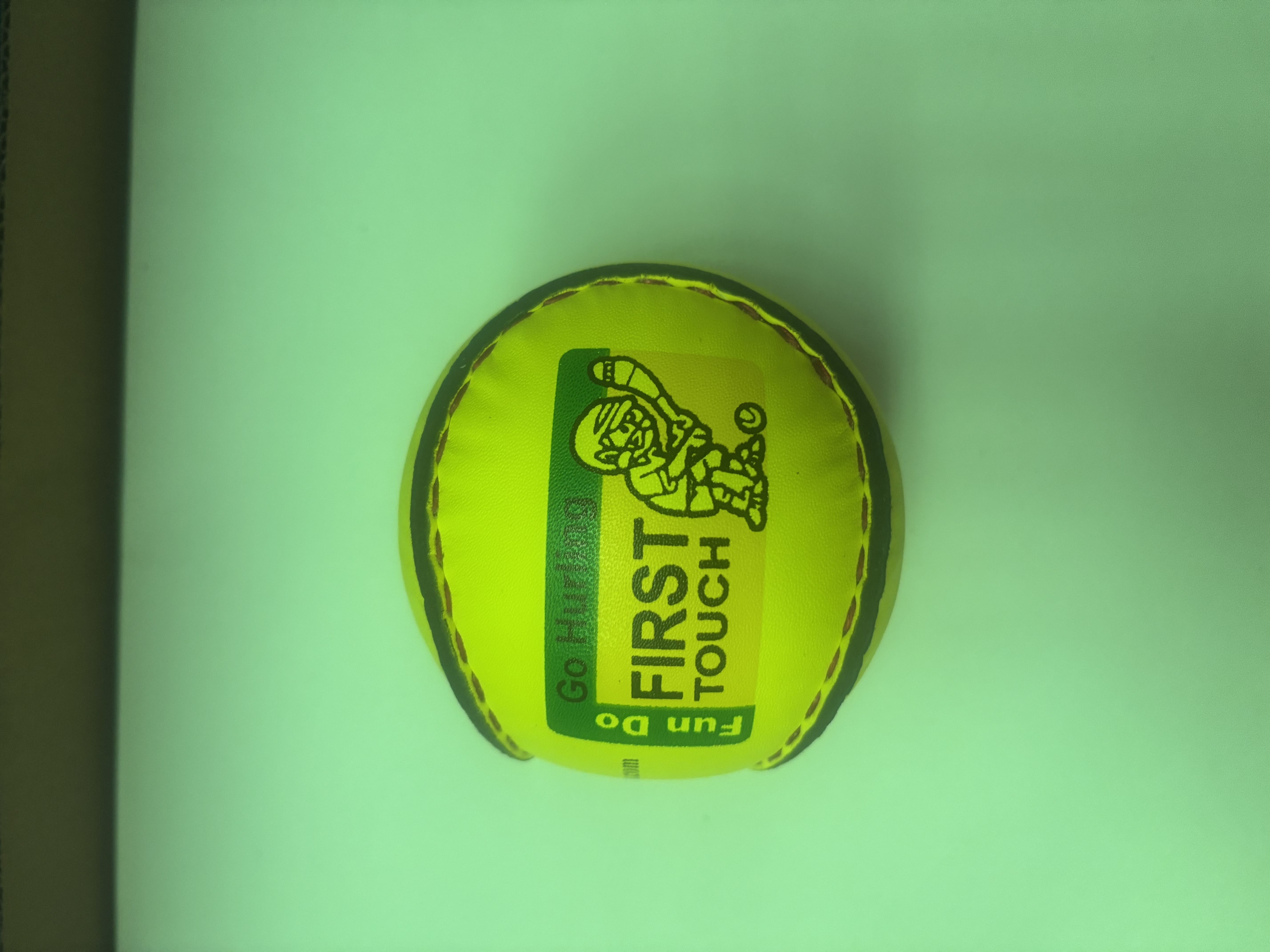 IMG_9919 ÓhÁoláin First Touch hurling balls pack 12 - Image 1