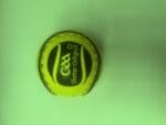 ÓhÁoláin Hurling (Sliotair) ball Size 4 Pack 12