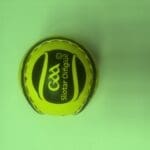 ÓhÁoláin Hurling (Sliotair) ball Size 4 Pack 12