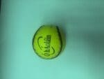 ÓhÁoláin Hurling Ball Size 5 GAA Licencee match Sliotair - Image 2