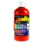 Creall/Poster Paint 500 ml - Image 11