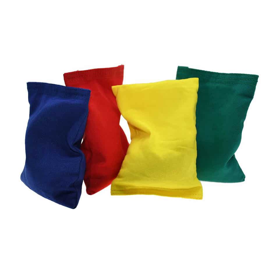 bean bag Essential Bean Bag- Set4 - Image 1