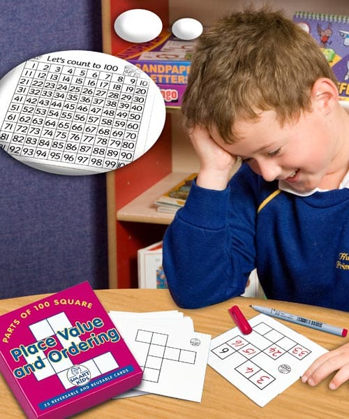 M24 Place Value and Ordering