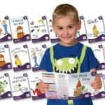 LT24 Pockets Rockets daily readers phase 3