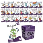 LT71 Pocket Rocket daily sound booklets phase 3