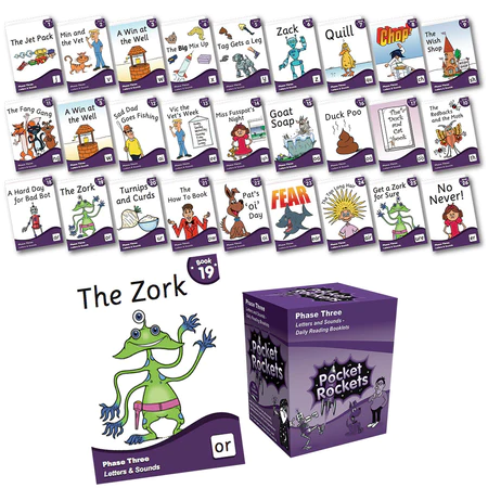 LT71_450x LT71 Pocket Rocket daily sound booklets phase 3 - Image 1