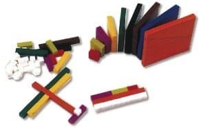 E200 Fraction Bars