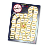 Buzzle Maths Board Games