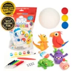 Air Dough Bag - Image 2