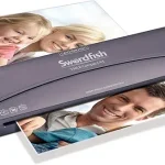 Swordfish 330 LR Compact A3 Laminator