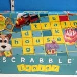 10651319 Junior Scrabble
