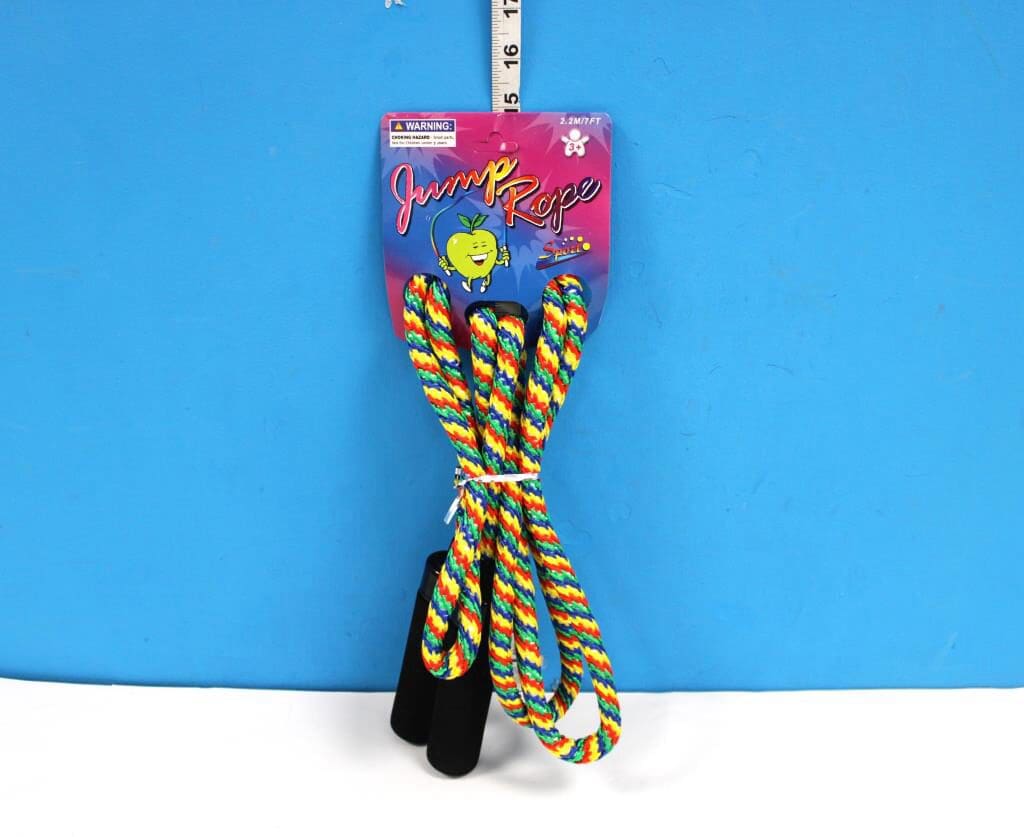 skipping-rope 2811735 7ft Skipping rope - Image 1