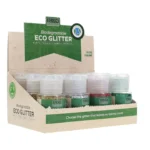Icon Craft 25g Biodegradable ECO Glitter