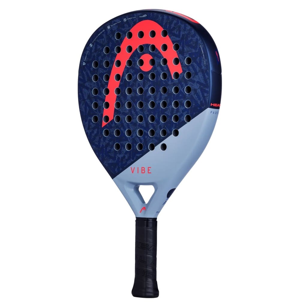 Head Vibe Padel Racket Head Vibe Padel Racket - Image 1