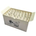 Chunki white chalk