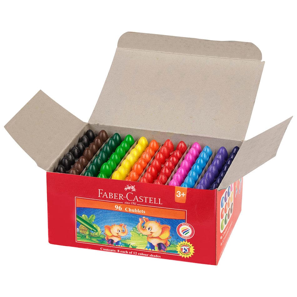 IMG_0058.jpeg Faber Chublets - Image 1