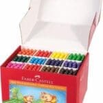 Faber Castell Chublets Classpack 384