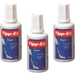Tippex bottle