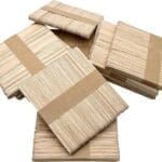 Natural Ice sticks ( Lollipop) Pack 1000