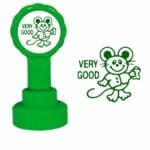 Reward Stamper self inking