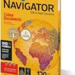 A4 120gsm white Paper 250 Sheets