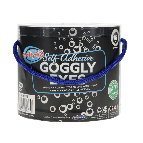 IMG_0105.png Eyes Tub black & white - Image 1