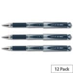 Gel biro