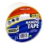 Masking tape