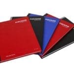 12249 A4 Hardback 160 page