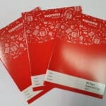88page exercise copy pack 10