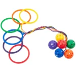 Ankle Hoops Pack 6