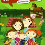 PI7487 Abair Liom (2nd Edition) 2nd Class Folens