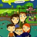 PI1393 Abair Liom (2nd Edition) 3rd Class Folens