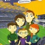 PI5780 Abair Liom (2nd Edition) 5th Class Folens