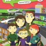 PI5797 Abair Liom (2nd Edition) 6th Class Folens