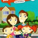 PI7418 Abair Liom (2nd Edition) A Junior Infants Folens