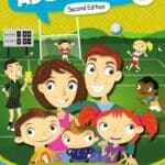 PI7432 Abair Liom (2nd Edition) B Senior Infants Folens