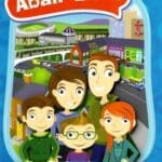 PI6294 Abair Liom H 6th Class Folens