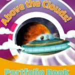 27188 Above the Clouds! – 5th Class Portfolio Book  CJ Fallon
