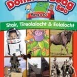 24798 An Domhan Beag Seo – Rang a Dó  CJ Fallon