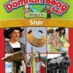 26921 An Domhan Beag Seo – Rang a Trí – Stair  CJ Fallon