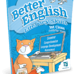 9781909376069 Better English 1st Class Educate
