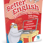 9781909376083 Better English 3rd Class Educate